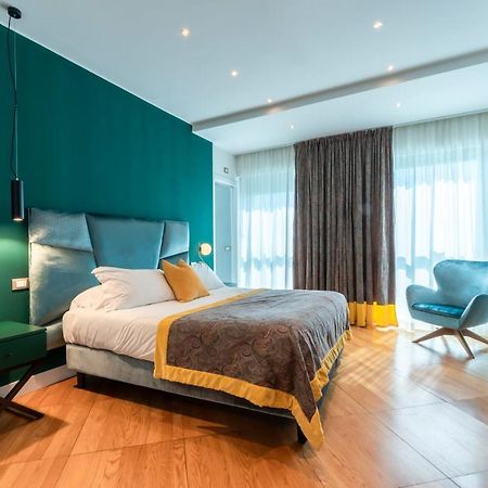 Missori Suites Милан Экстерьер фото