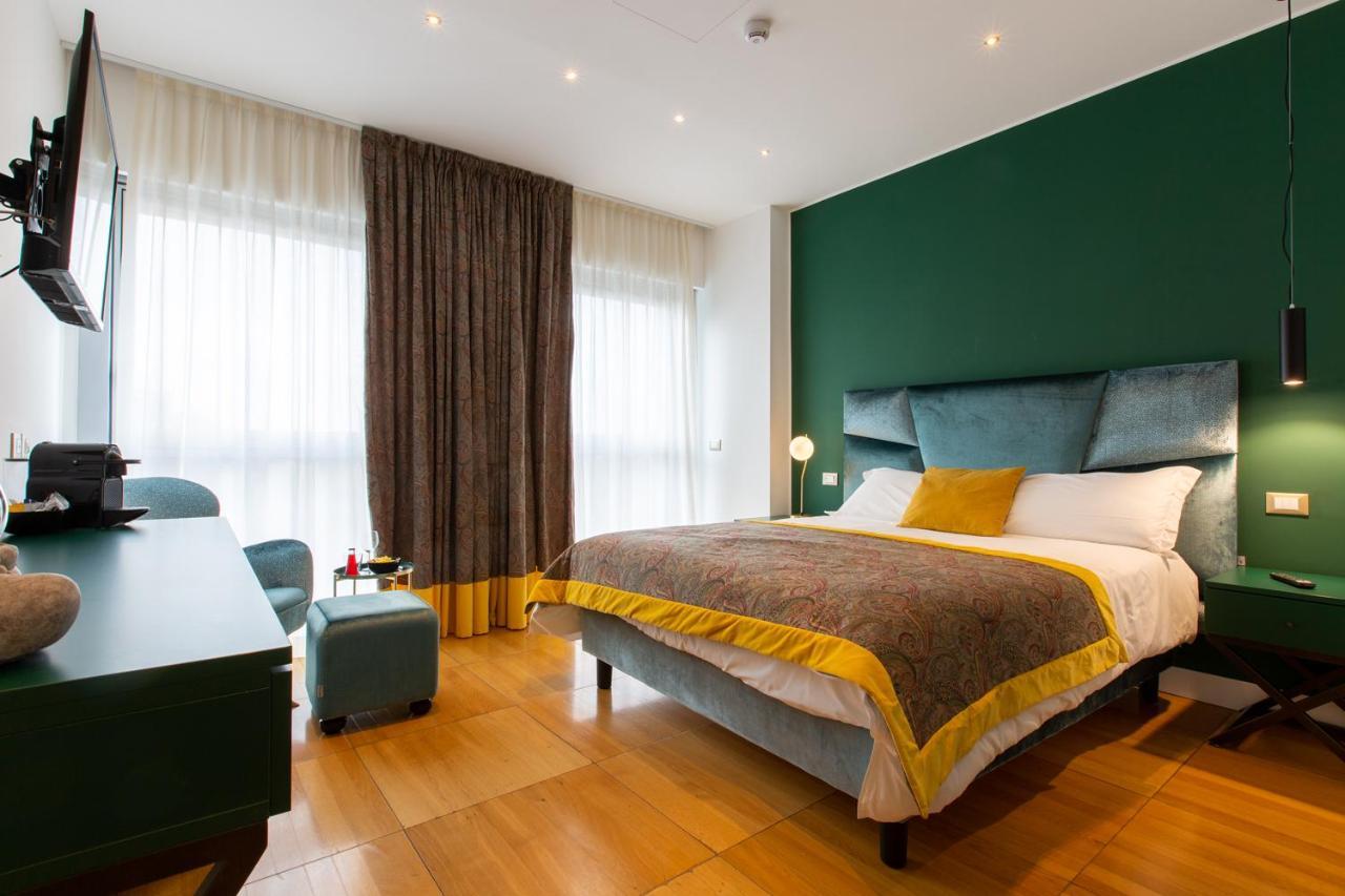 Missori Suites Милан Экстерьер фото