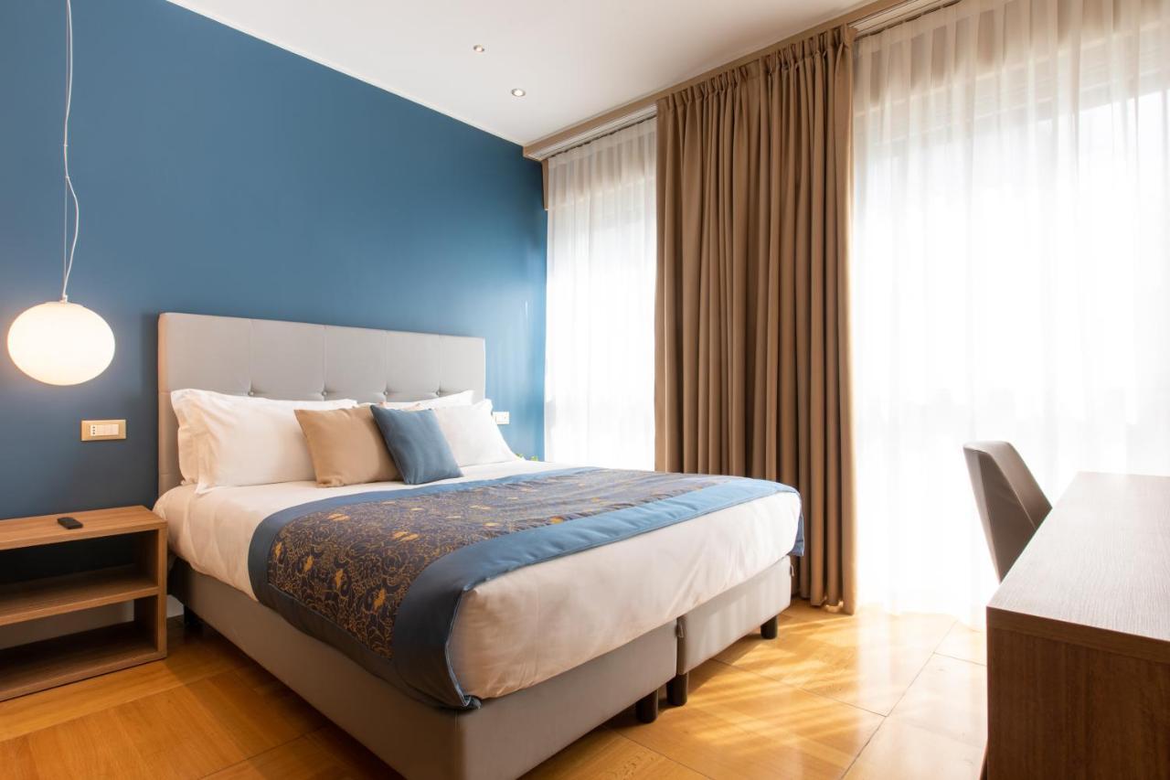 Missori Suites Милан Экстерьер фото