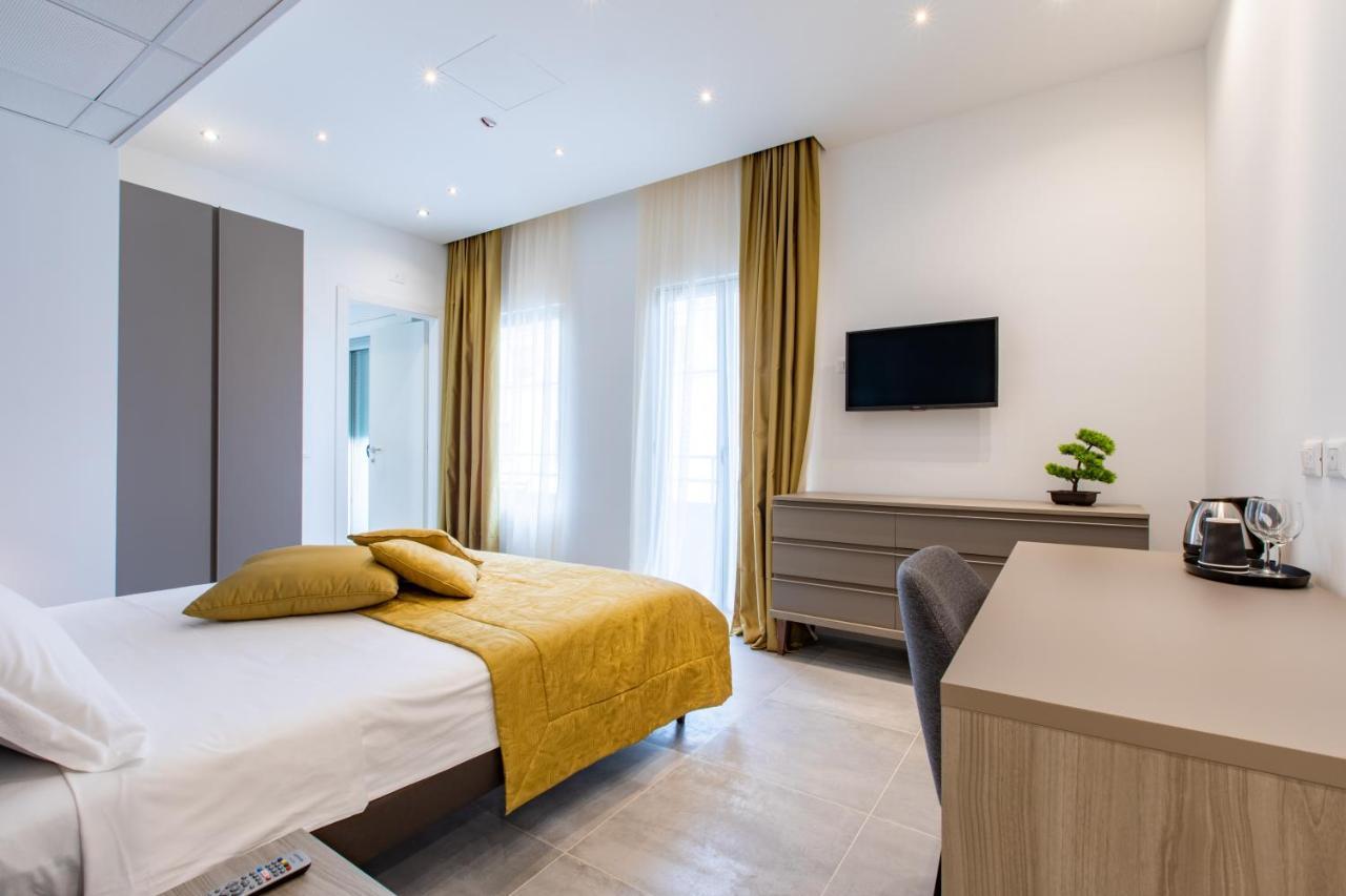 Missori Suites Милан Экстерьер фото