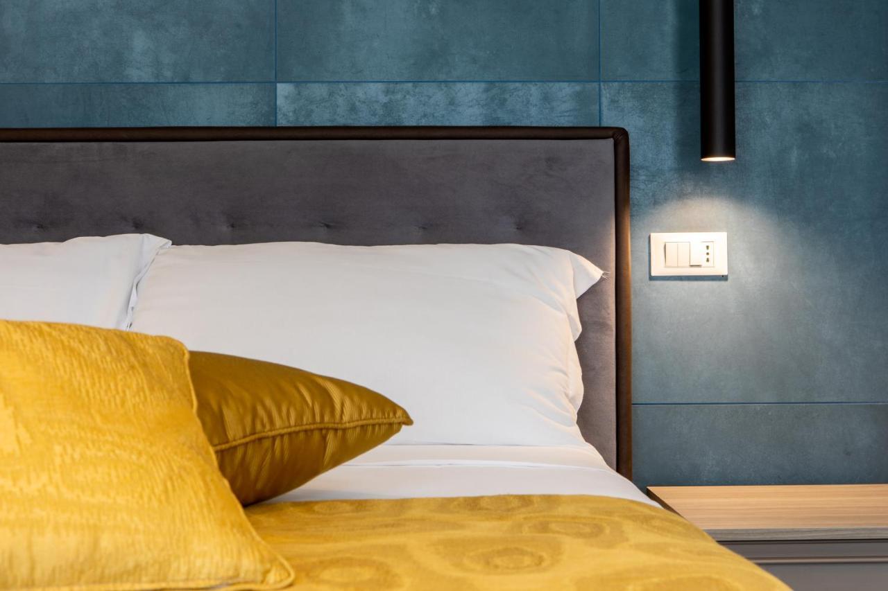 Missori Suites Милан Экстерьер фото