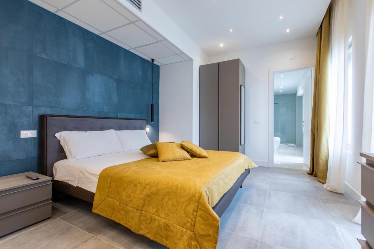 Missori Suites Милан Экстерьер фото
