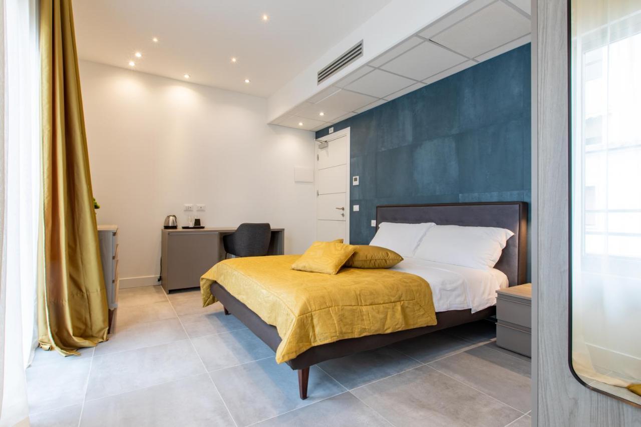 Missori Suites Милан Экстерьер фото