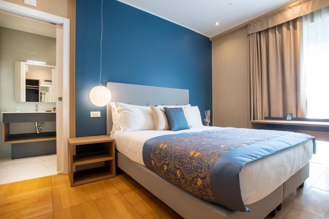 Missori Suites Милан Экстерьер фото