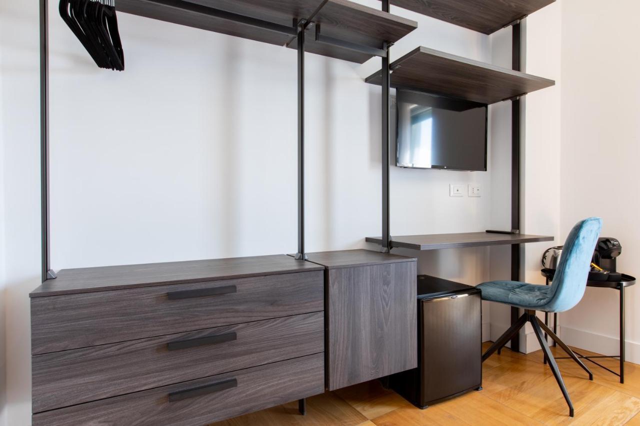 Missori Suites Милан Экстерьер фото