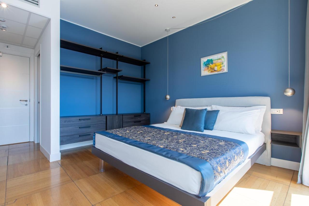 Missori Suites Милан Экстерьер фото