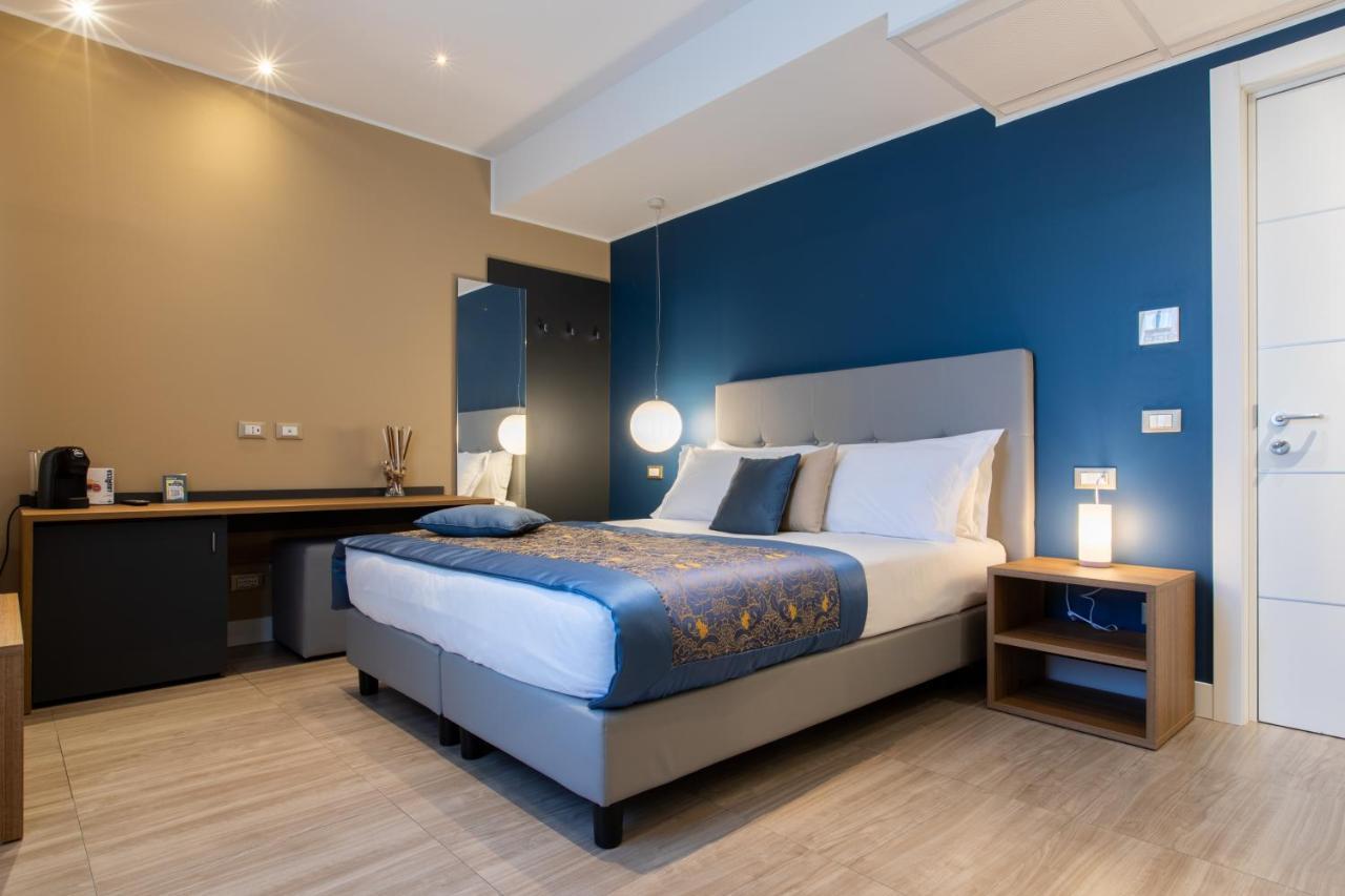 Missori Suites Милан Экстерьер фото