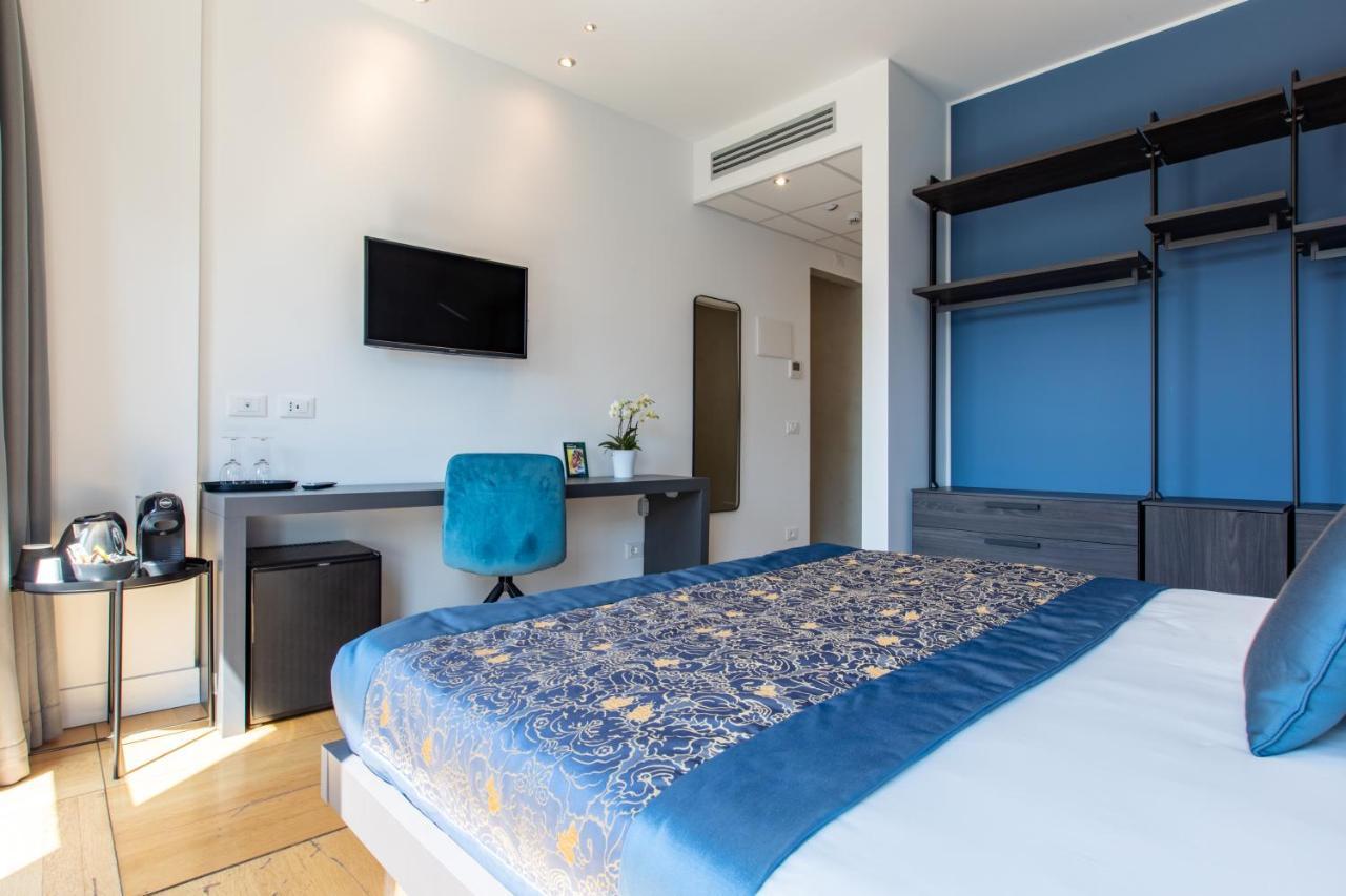 Missori Suites Милан Экстерьер фото