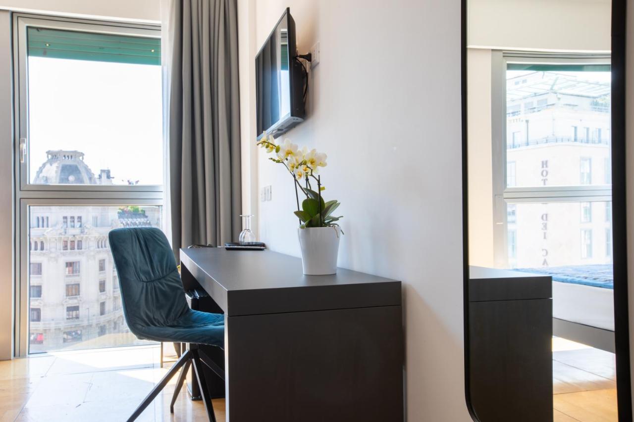 Missori Suites Милан Экстерьер фото