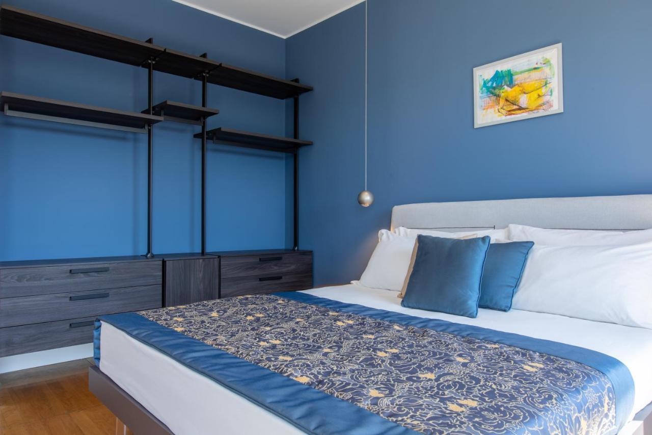 Missori Suites Милан Экстерьер фото