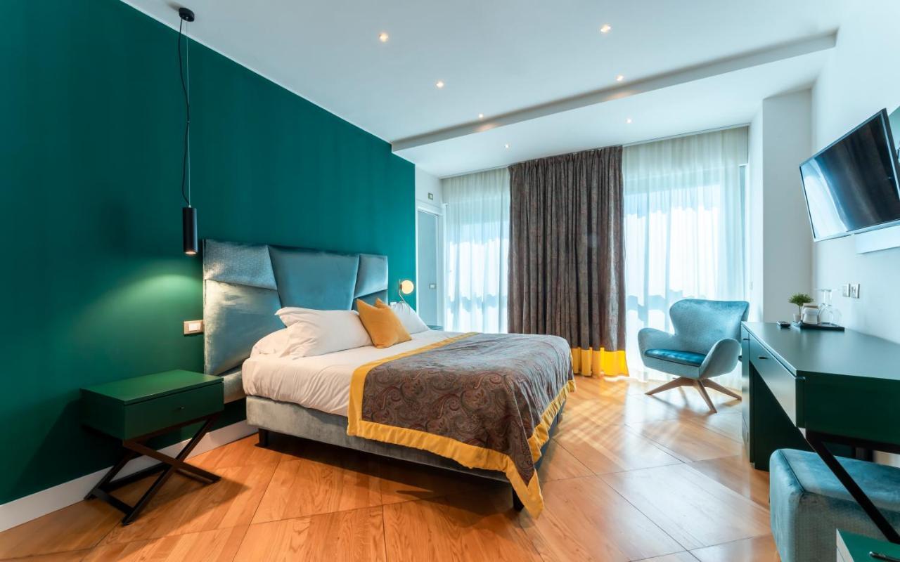 Missori Suites Милан Экстерьер фото