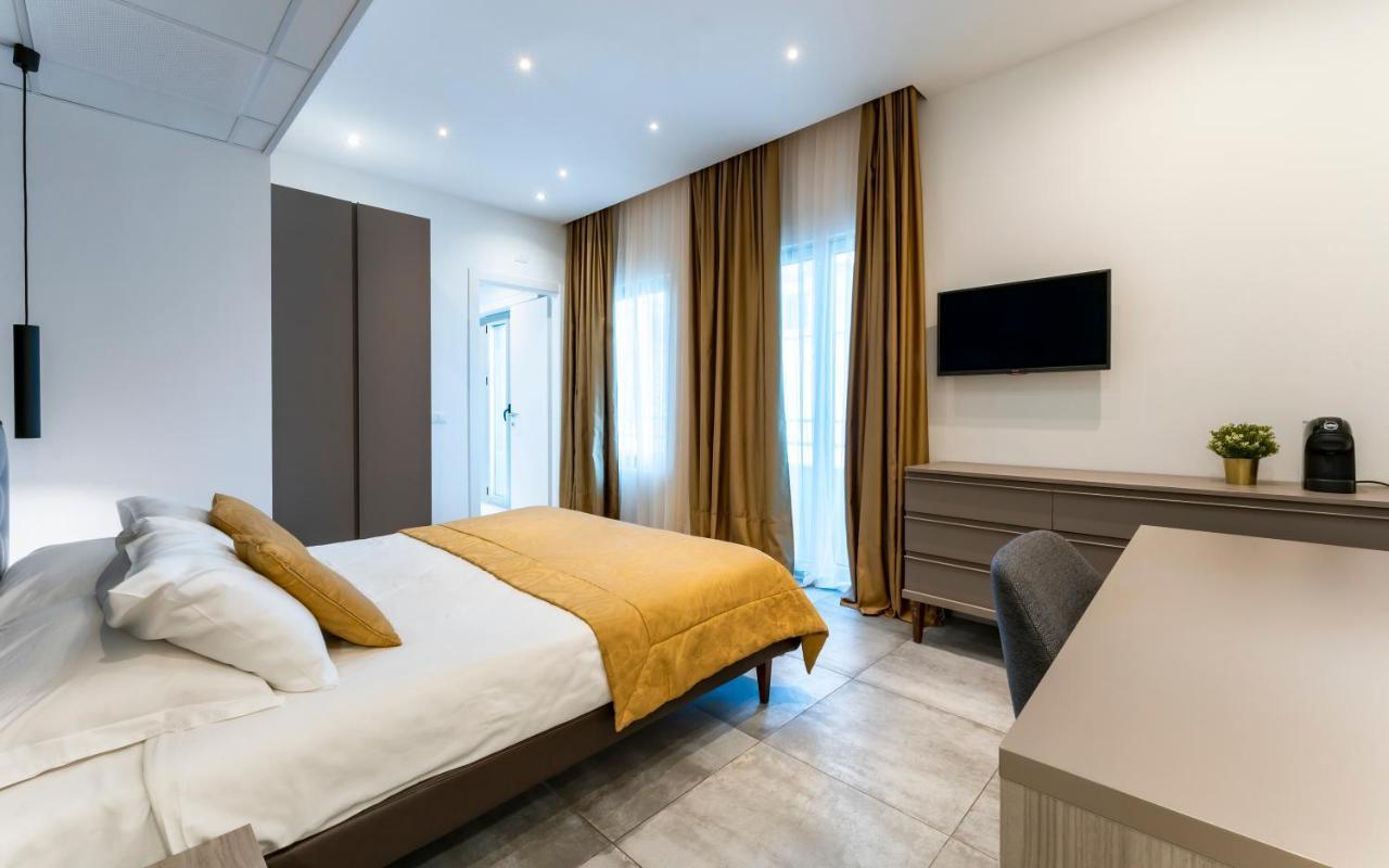Missori Suites Милан Экстерьер фото
