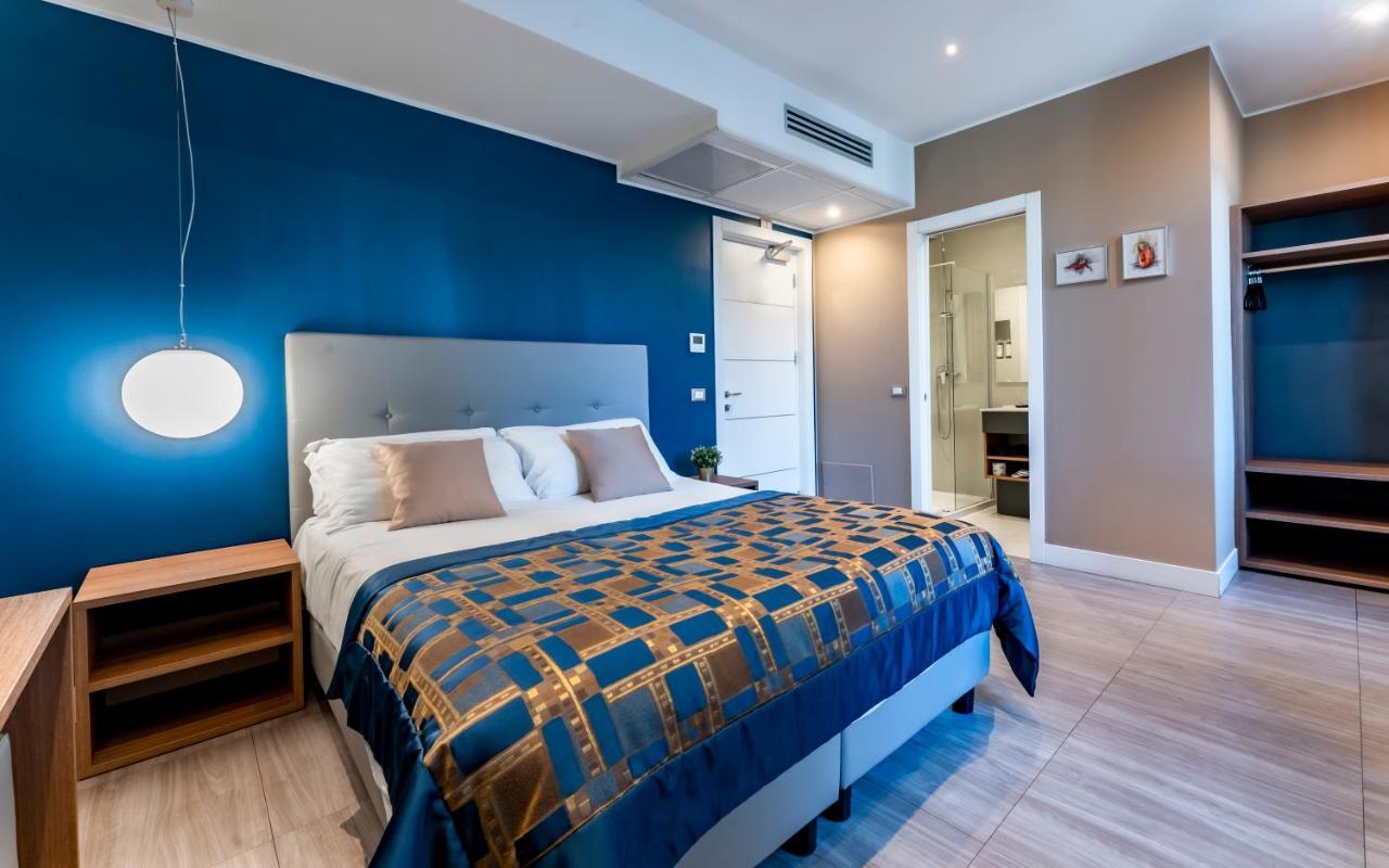 Missori Suites Милан Экстерьер фото
