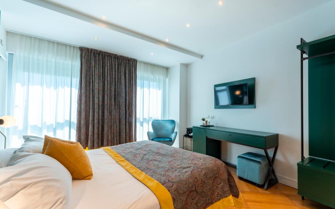 Missori Suites Милан Экстерьер фото
