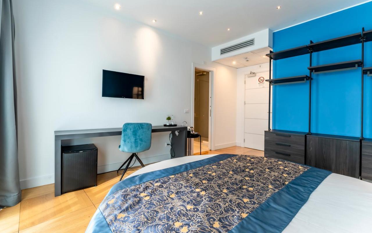 Missori Suites Милан Экстерьер фото