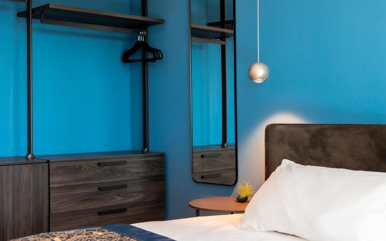Missori Suites Милан Экстерьер фото