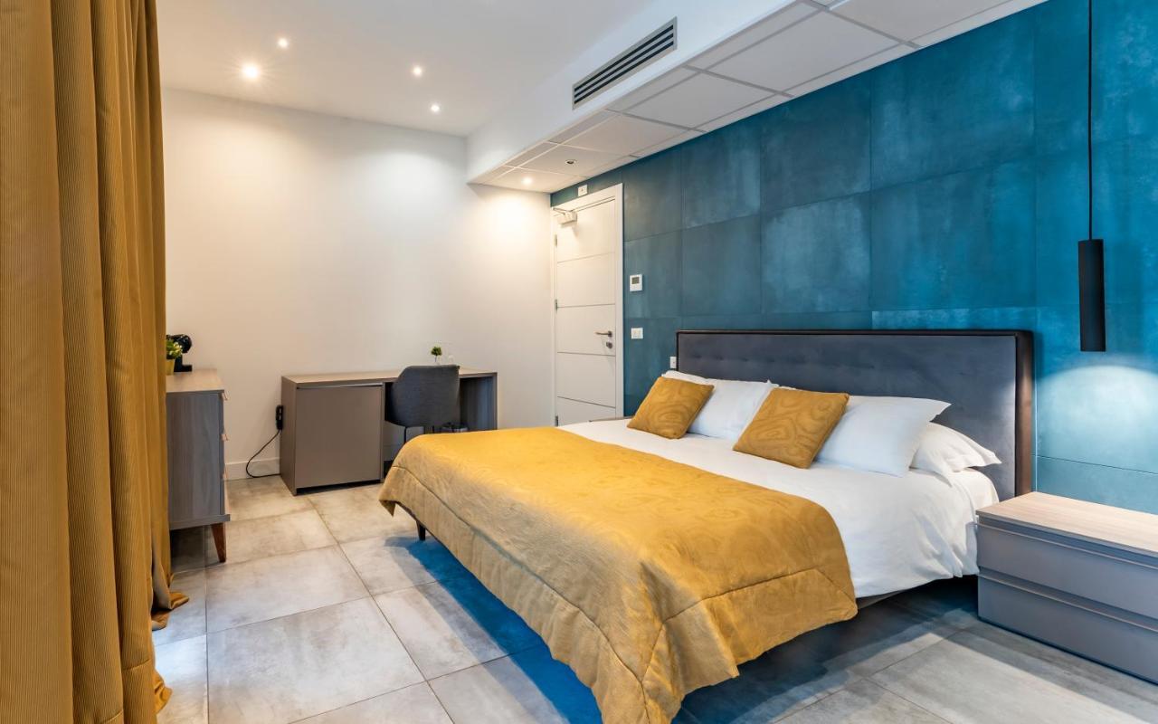 Missori Suites Милан Экстерьер фото