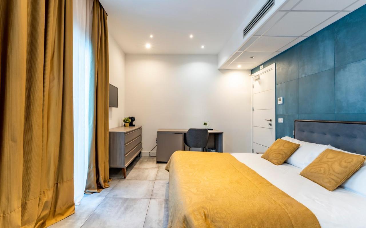 Missori Suites Милан Экстерьер фото