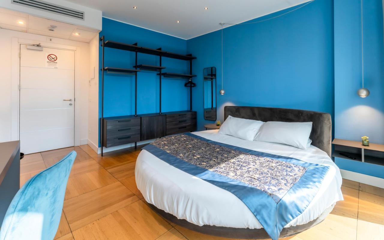 Missori Suites Милан Экстерьер фото