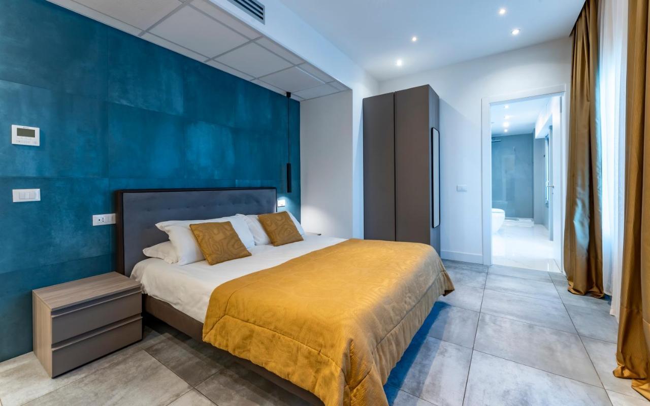 Missori Suites Милан Экстерьер фото