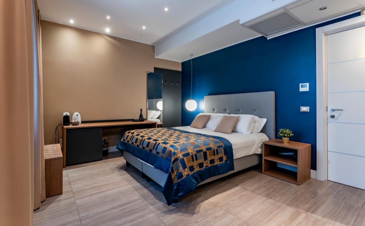 Missori Suites Милан Экстерьер фото