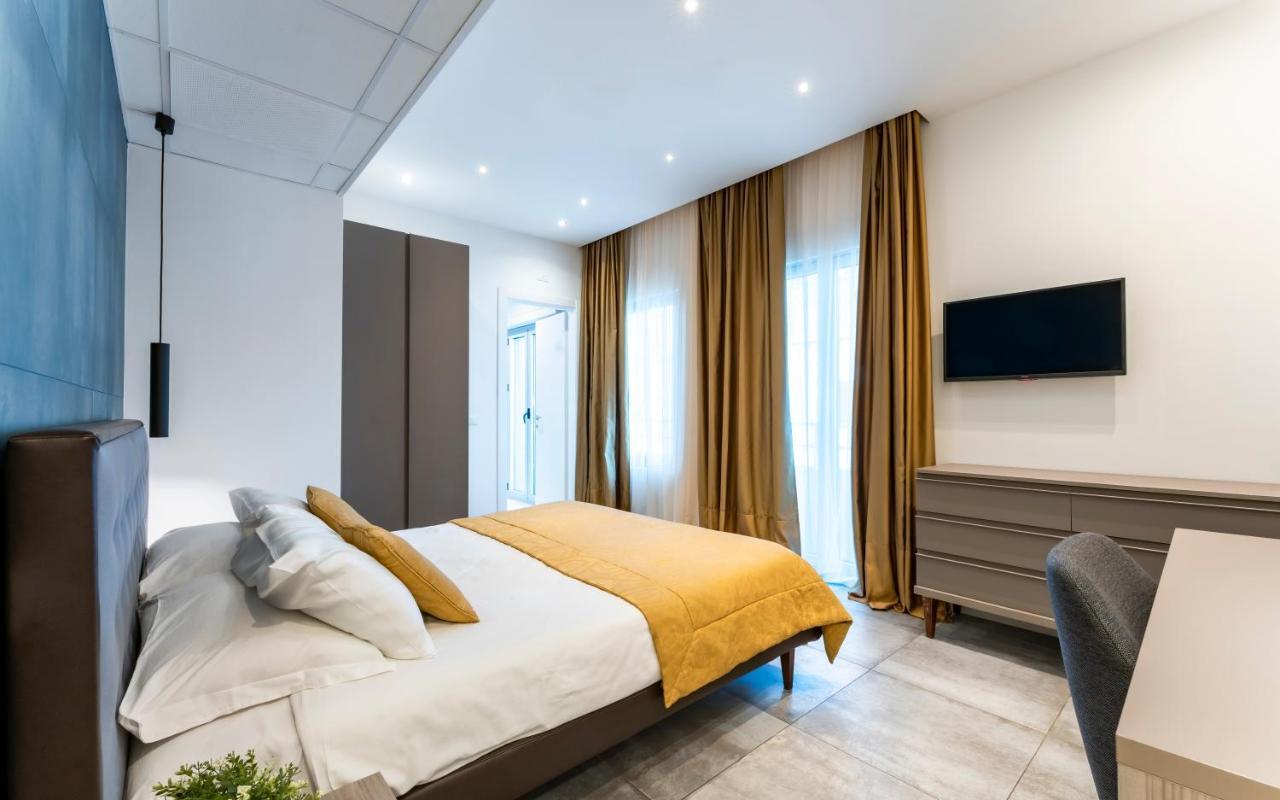 Missori Suites Милан Экстерьер фото