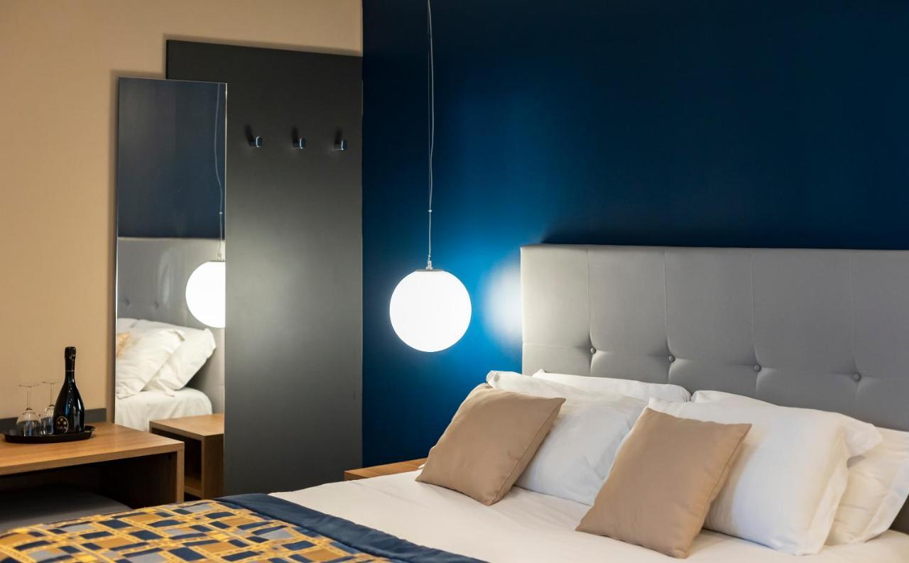 Missori Suites Милан Экстерьер фото