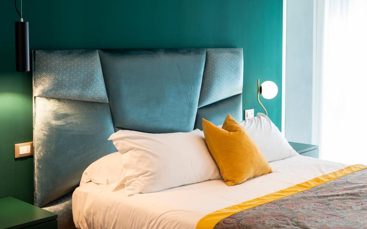 Missori Suites Милан Экстерьер фото