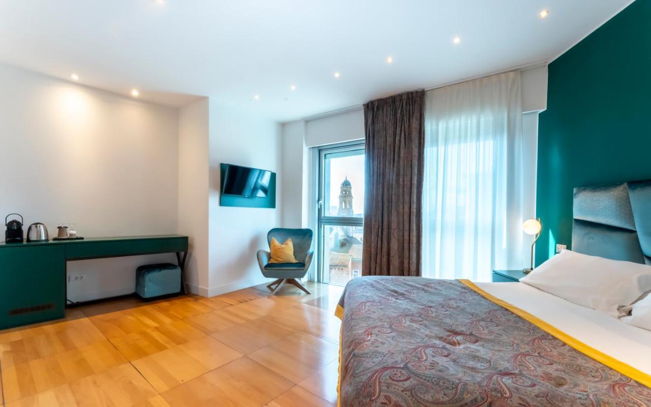 Missori Suites Милан Экстерьер фото