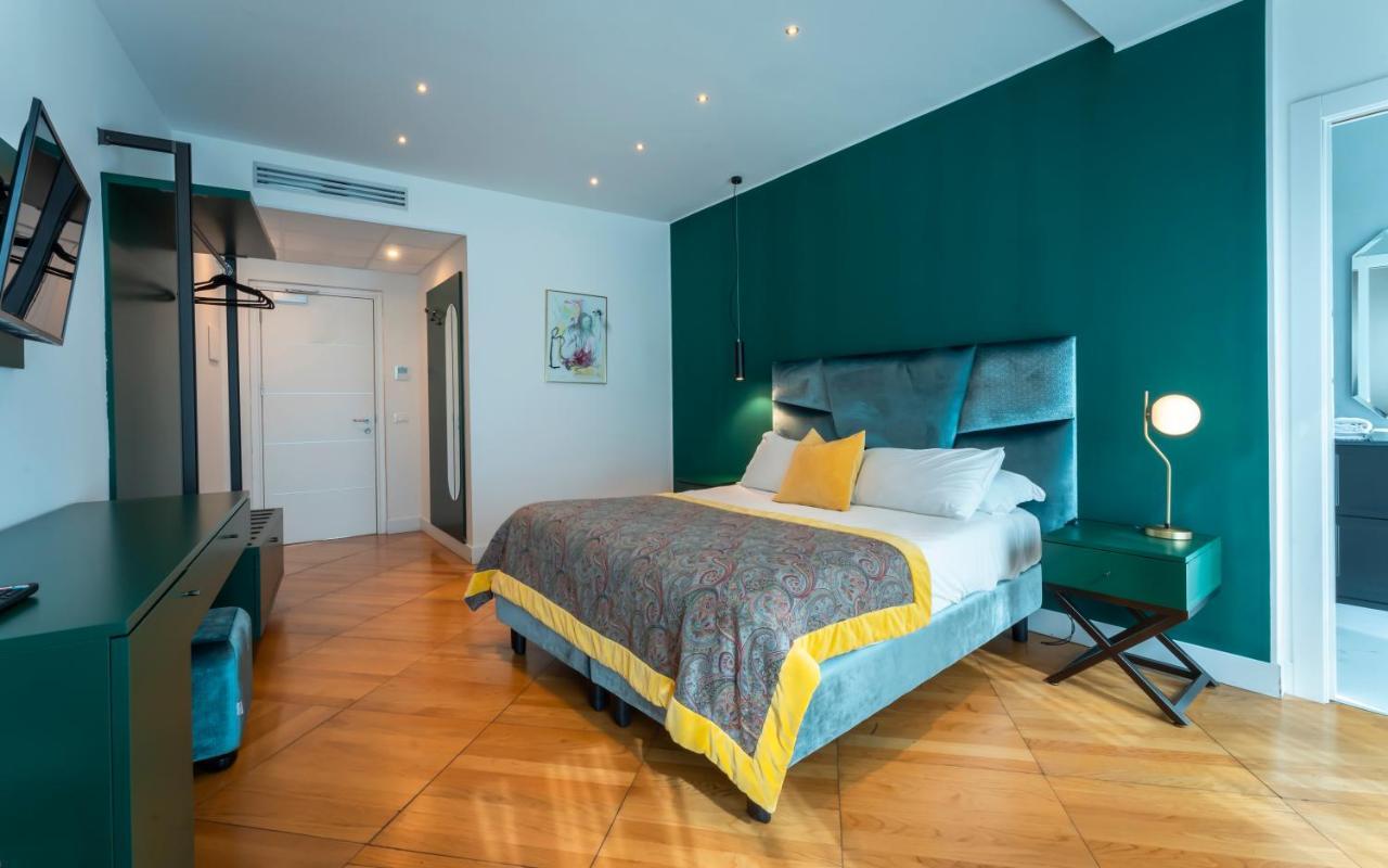Missori Suites Милан Экстерьер фото
